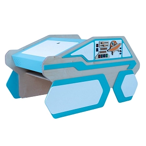 Методический интерактивный комплекс Луноход