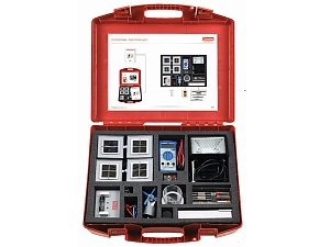 Комплект Фотоэлектричество Cornelsen для школы