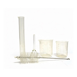 Комплект посуды демонстрационной с принадлежностями