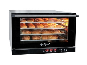 КЭП-4П — конвекционная печь с электронной панелью