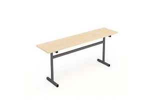 Двухместная скамейка для столовой, 120 см