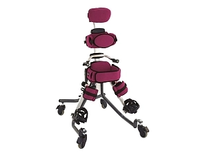 Сквигглз Отто — универсальный вертикализатор для 1–5 лет