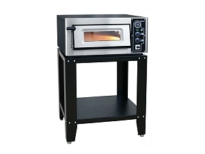 Печь электрическая на 4 пиццы D350 мм