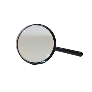 Лупа 6 см, 5х