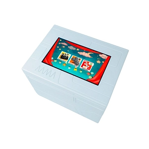 АЛМА Мастерская Анимации