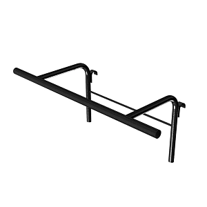 Перекладина навесная универсальная (с широким хватом)