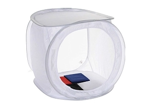 Студийный фотобокс 60×60×60 см