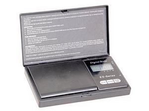 Весы-измеритель ЭДГ-2158 — 200 г