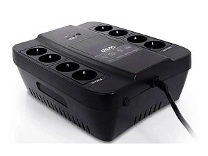 Резервный источник бесперебойного питания POWERCOM Spider SPD-1000N, 1000ВA