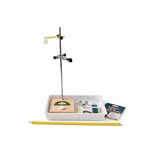 Набор лабораторный №6 для ГИА по физике, 2020