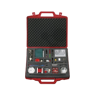 Комплект лабораторного оборудования "Изучаем электричество и магнетизм"