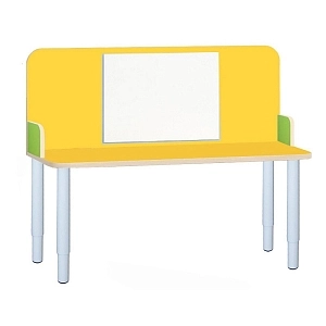 Детский логопедический стол RKM-260