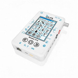 Цифровая лаборатория по физике (для ученика)