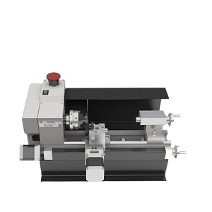 Настольный токарный станок с ЧПУ Юниор-Т