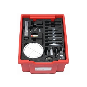 Комплект лабораторного оборудования "Оптика 2.0. Набор ученический" 