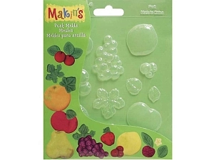 Гипсовые формочки для литья — для обучения в школе