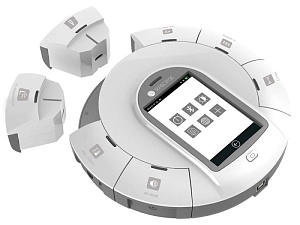 Цифровой лабораторный комплекс Физика Physics СэнсДиск SenseDisc