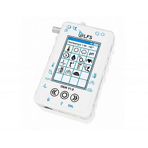 Цифровая лаборатория по ОБЖ Полюс