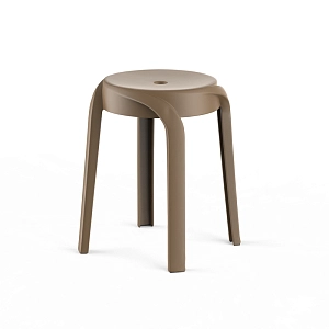 Табурет ECLER (цвет в ассортименте)