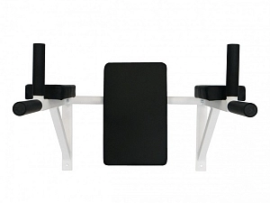 Настенные брусья-пресс Home-Gyms (белые)