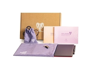 Графический планшет «Почерк Леонардо», 32×20 см