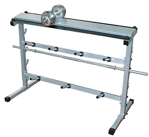 Стойка СРТ-0074 для гантелей и дисков d26