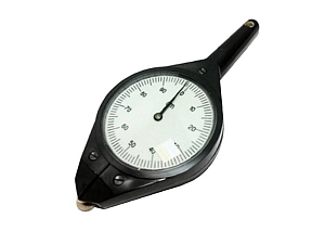 Курвиметр ЭДГ-5448, пластиковый корпус