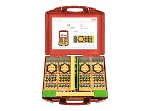 Набор моделей органических соединений REN-3054