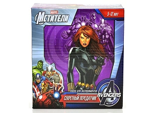 Набор Мстители: Секретный передатчик