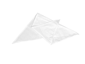 Косынка-головной убор, универсальный размер