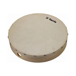 Ручной барабан (бубен)