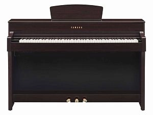 Цифровое пианино Ямаха - YAMAHA CLP-635 R 