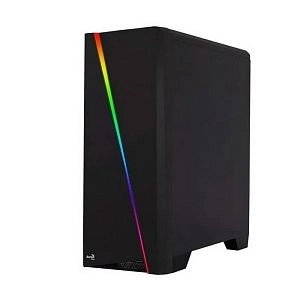 Компьютер iRU Home 320A5GE AMD Ryzen 5 5600G, DDR4 16ГБ