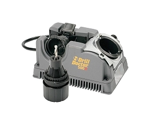 Drill Doctor 500X — станок для заточки Ø2.4–12.7 мм