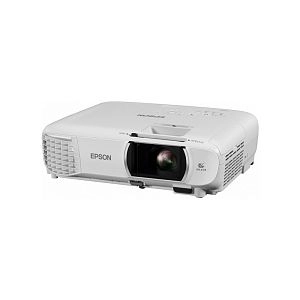 Проектор интерактивный, модель Epson EH-TW740