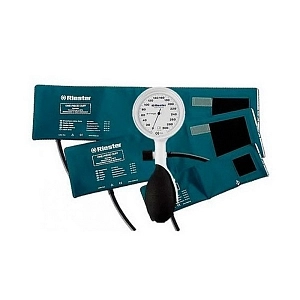 Механический тонометр МЕК-7988 для педиатрии, 3 размера манжет