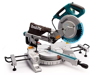 Торцовочная пила Makita LS1018LN с лазером 260 мм