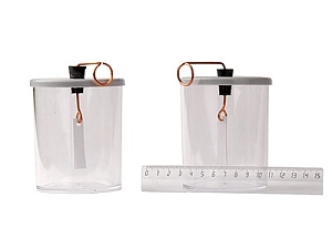 Набор электроскопов ЭДГ-7941 — 2 шт.