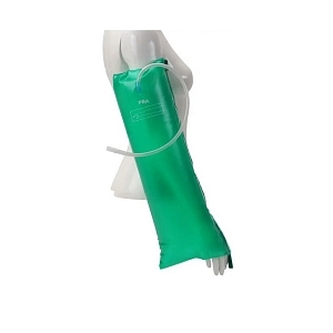 Комплект гибких шин иммобилизационных, взрослый