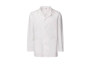 Мужская поварская куртка 44–50