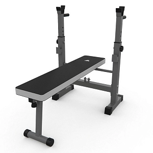 Силовая скамья ДФСФ-002 (регулируемая)