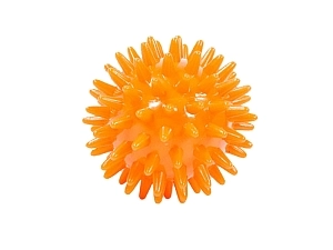 Игольчатый мячик D6 см