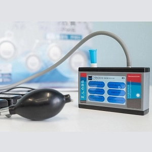 Цифровая лаборатория по физиологии Z.Labs