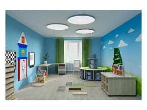 Набор оборудования психолога №2 — готовый комплект