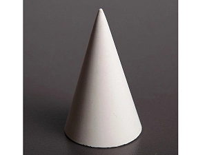 Гипсовый конус ЛЕО-30-303 для рисунка