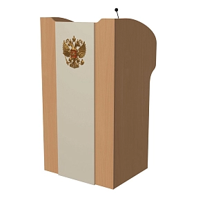 Мультимедийная интерактивная трибуна