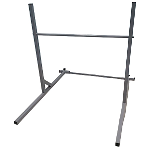 Низкая штанга для подтягиваний 1440×1200×1240 мм