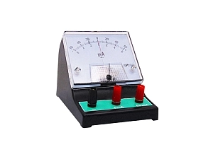 Миллиамперметр лаб.