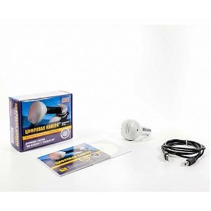 Веб-камера НАА-CK04 для микроскопа — USB