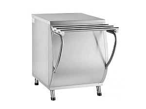 Модуль нейтральный Патша L630 для торговых линий